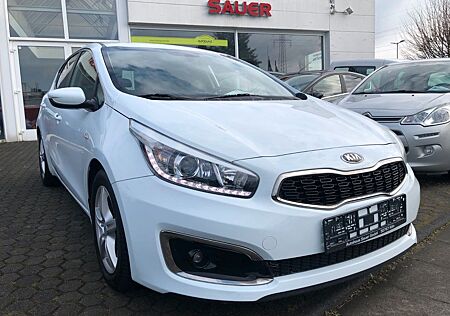 Kia Cee'd / Ceed/Dream Team