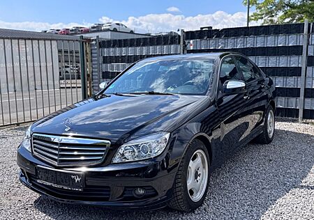 Mercedes-Benz C 220 C -Klasse Lim. CDI