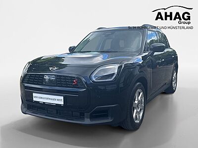 MINI Countryman S ALL4