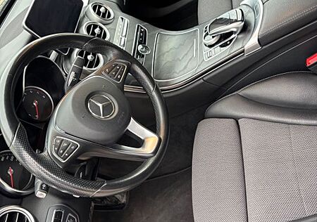 Mercedes-Benz C 180 T -