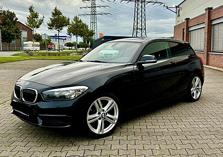 BMW 118i | PDC | M Felgen | Sitzheizung