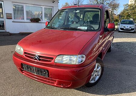 Citroën Berlingo 1.6 16V Spacelight