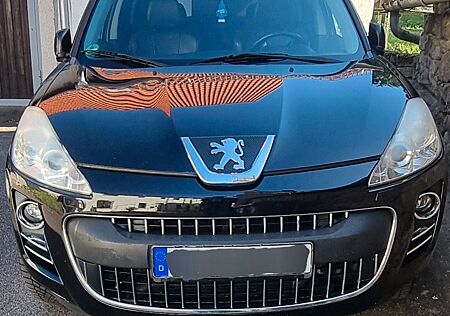 Peugeot 4007 Sport Edition HDi FAP 155 5 STR Sport E...