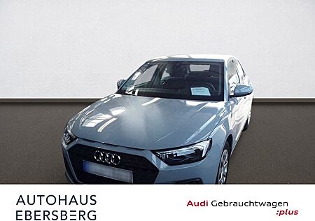 Audi A1 Sportback 30 TFSI LED Garantie+ virtual App