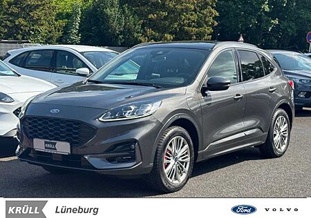 Ford Kuga PHEV ST-Line X AHK B&O LED Panoramadach