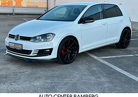 VW Golf Volkswagen VII Lim. Trendline BMT|NAVI|19ZOLL|KLIMA