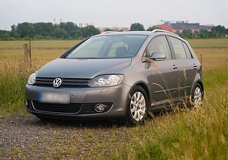 VW Golf Plus Volkswagen 1.4 TSI DSG Comfortline Comfortline