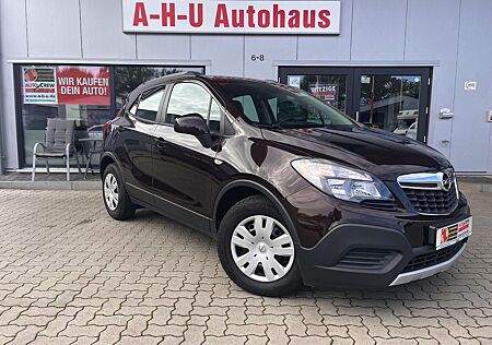 Opel Mokka Selection ecoFlex