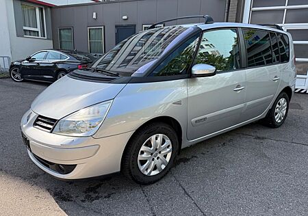 Renault Espace IV Expression KLIMAAUTO-XENON-AHK-TÜV-NEU