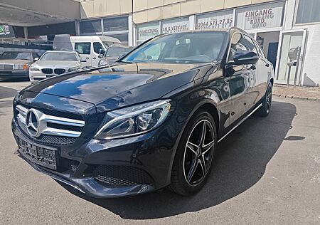 Mercedes-Benz C 220 C -Klasse T-Modell T BlueTec / d