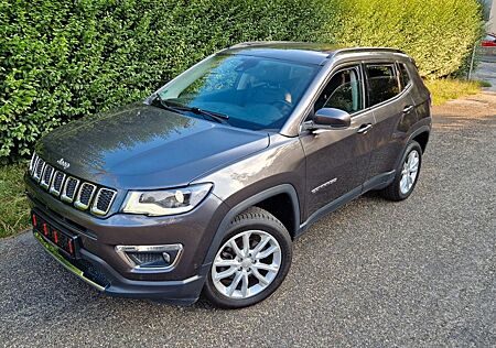 Jeep Compass 1.4 Limited 4x4 Automatik SHZ NAVI PANO