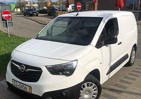 Opel Combo Top zustand