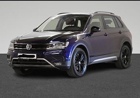 VW Tiguan Volkswagen 2.0 TDI SCR 176kW DSG 4MOTION OFFROAD...