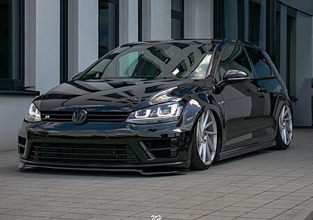 VW Golf Volkswagen 2.0 R Airride MB Design HG Motorsport