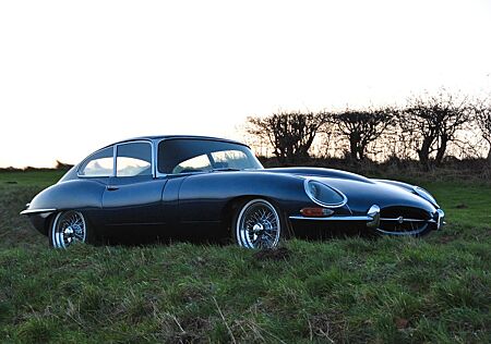 Jaguar E-Type