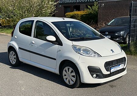 Peugeot 107 Active *5-Türer*Hu/Au Neu*Garantie*Wenig Km*