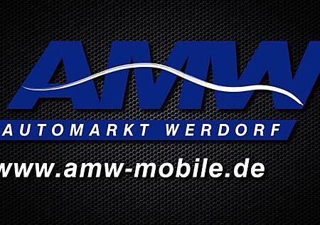 Mercedes-Benz CLA 200 d AMG Line *Nightpaket*LED*Spur*Garantie