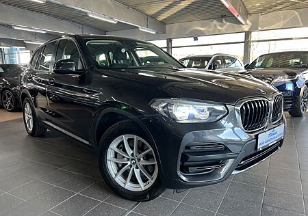 BMW X3 30e xD Advantage Park Assist + Panorama