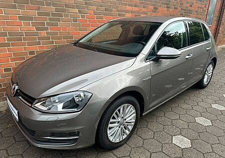 VW Golf Volkswagen VII Lim. Comfortline BMT/Euro6