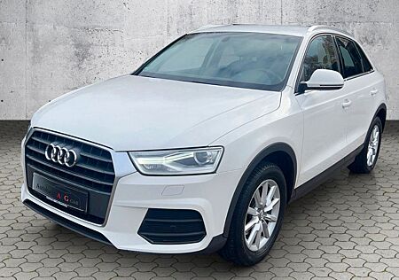 Audi Q3 1.4 TFSI S-Tronic*PDC*Navigation*Bi-Xenon*SHZ