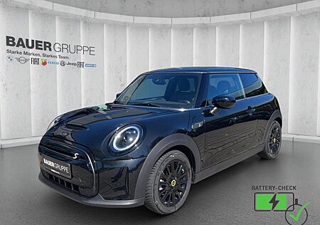 Mini Cooper SE Classic Trim Navi Ha/Ka, Keyless Entr