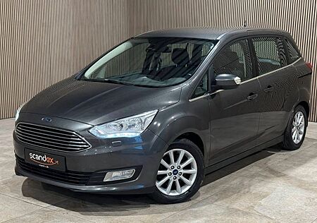 Ford Grand C-Max 2.0 TDCI 170HP Aut.