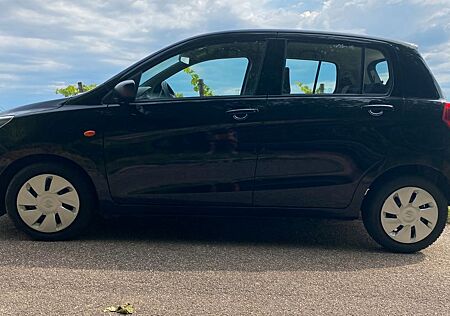 Suzuki Celerio 1.0 Dualjet Club Club