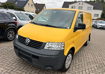 VW T5 Transporter Volkswagen /5 Sitze