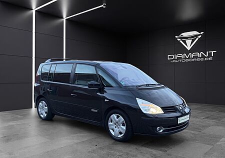 Renault Espace IV Edition*7-SITZER*PAN*LEDER*NAV*XEN*SHZ