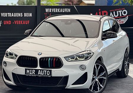 BMW X2 sDrive 20 i M Sport