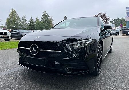 Mercedes-Benz A 250 A -Klasse e Edition 2020