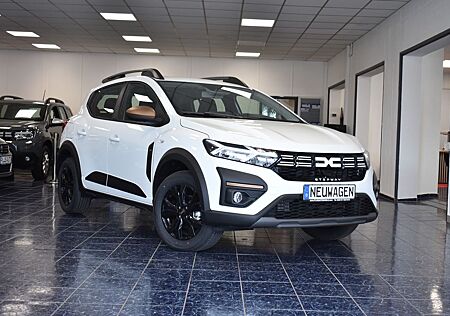 Dacia Sandero Stepway Extreme TCe90 Autom Navi Kamera