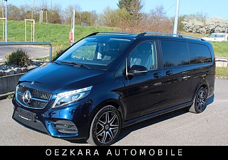 Mercedes-Benz V 300 Avantgarde Edition Extralang 4-Matic AMG