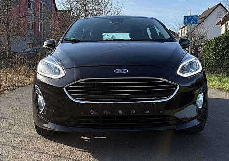 Ford Fiesta 1,0 EcoBoost/ 74KW/ TITA. / COOL&SOUND 4