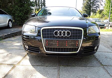 Audi A3 1.4 TFSI Sportback