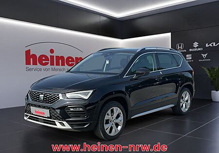 Seat Ateca 2.0 TSI DSG 4Drive Xperience NAV SHZ Pano