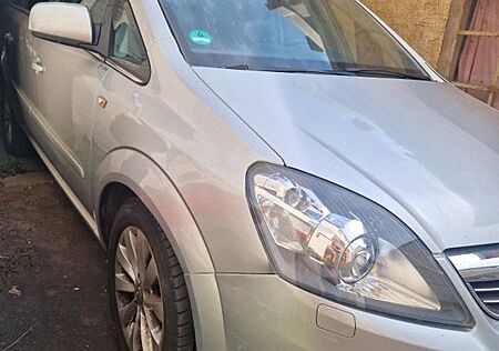 Opel Zafira 1.6 ecoFLEX Family Plus Family Plus
