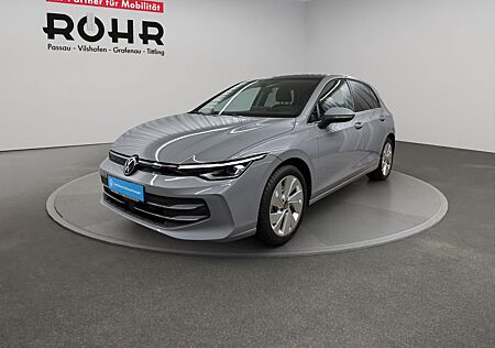 VW Golf Volkswagen VIII Style Facelift (Navi.HeadUp.Kamera) 1.
