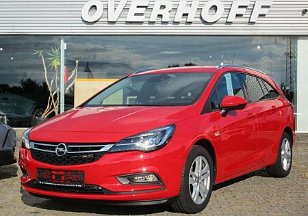 Opel Astra K Sports Tourer 1.4 Turbo Active