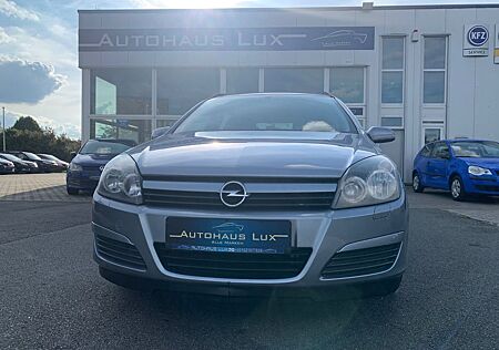 Opel Astra H Caravan Edition 1.6/Autotmatik