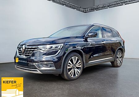 Renault Koleos Initiale Paris 4x4 dci 185 Pano | AHK