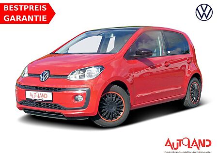 VW Up Volkswagen ! 1.0 move ! Klima PDC USB Sitzheizung