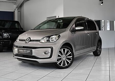 VW Up Volkswagen ! sound *PDC* Tempomat*Klima*