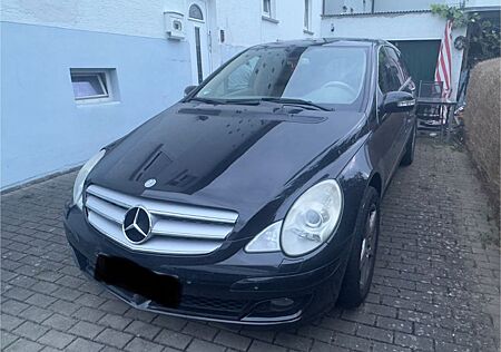 Mercedes-Benz R 320 CDI 4MATIC LANG **Vollausstattung**