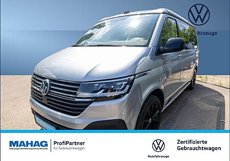 VW T6 California Volkswagen T6.1 California Beach 2.0 TDI DSG 4motion