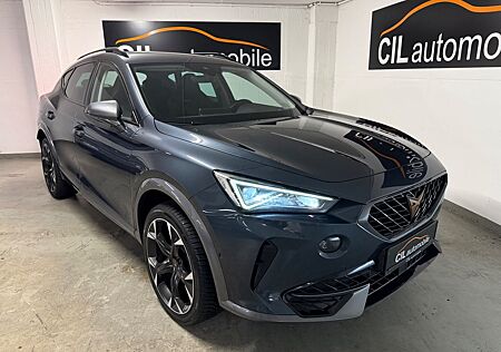 Cupra Formentor Basis a 4Drive*NAVI*AUTOMATIK*