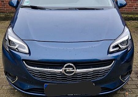 Opel Corsa 1.4 Turbo ecoFLEX Edition 74kW 101 Ps