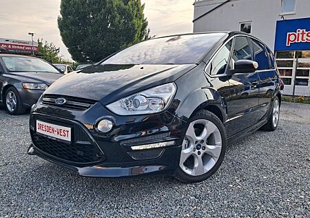 Ford S-Max Titanium S