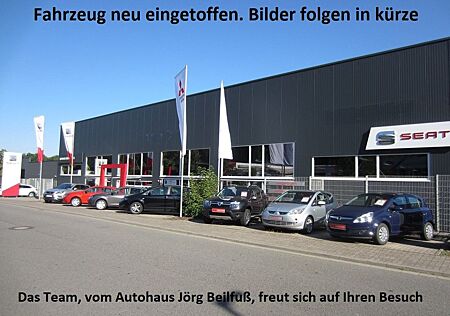 Seat Ibiza Style 1.0 TSI 5JGar Sitzheizung FullLink