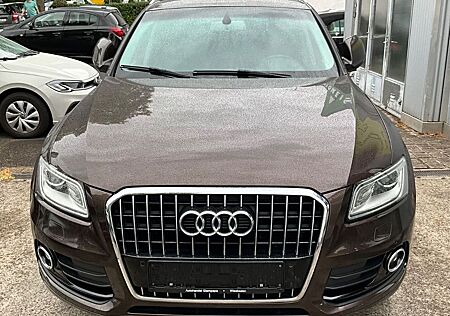 Audi Q5 3.0 TDI quattro